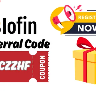 Unlock Exclusive Rewards with BloFin Referral Code "mCZZHF"