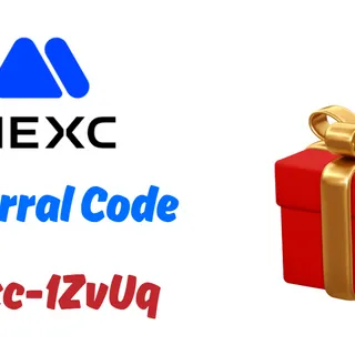 What is MEXC Referral Code ? 