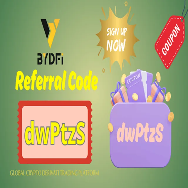 what-is-best-bydfi-referral-code