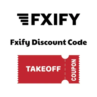 FXIFY Affiliate Code "TAKEOFF" – Get 35% Discount Worldwide (Best FXIFY Code 2026)