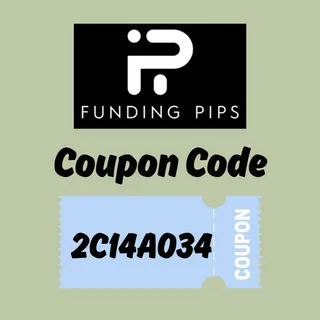 Funding Pips Coupon Code “2C14A034” – Get 20% Discount Worldwide (Best Deal 2026)