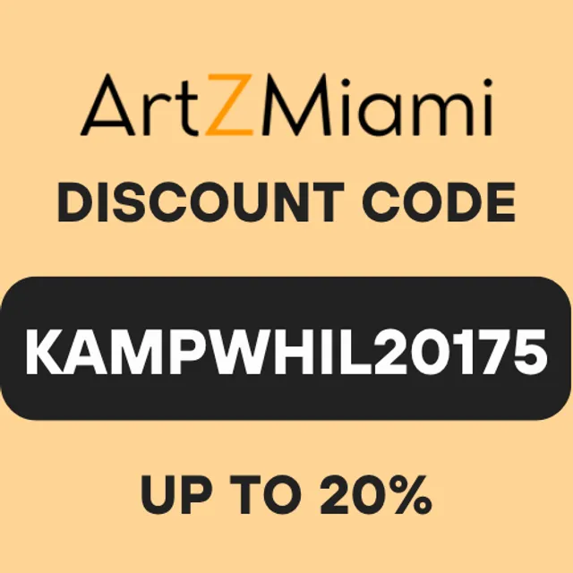 artzmiamidiscountcodepromocode