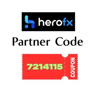 HeroFX Official Partner Code 2026