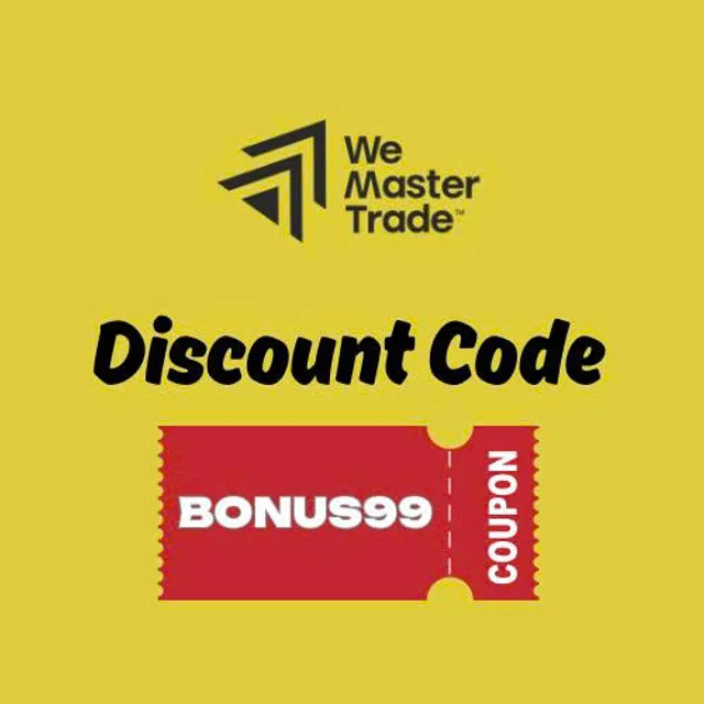 wemastertrade-exclusive-discount-code