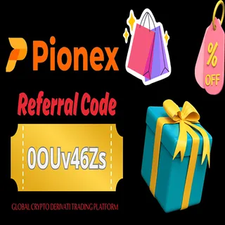 Trade Smarter with Pionex Referral Code "0OUv46Zs" – $10,000 Bonus & 50% Fee Discount Worldwide 2026