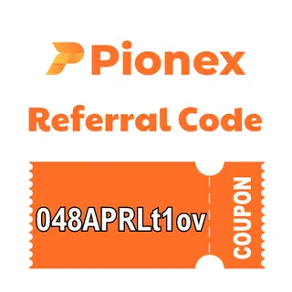 Pionex Germany Referral Code 048APRLt1ov – Sichern Sie sich jetzt 10,000 USDT Willkommensbonus!