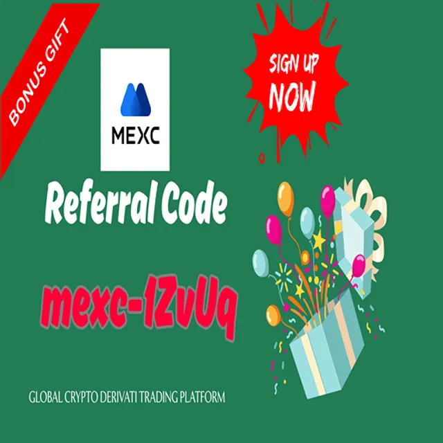 the-best-update-mexc-referral-code