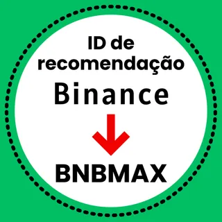 O que é um ID de Recomendação da Binance?