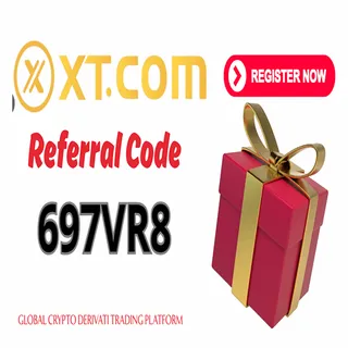 XTCOM  Official Referral Code