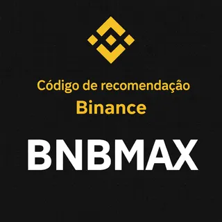 O que é um Código de recomendação da Binance? (Atualização 2026)