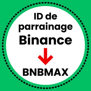 Qu’est-ce qu’un ID de Parrainage Binance ?