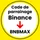 code-de-parrainage-binance-mali