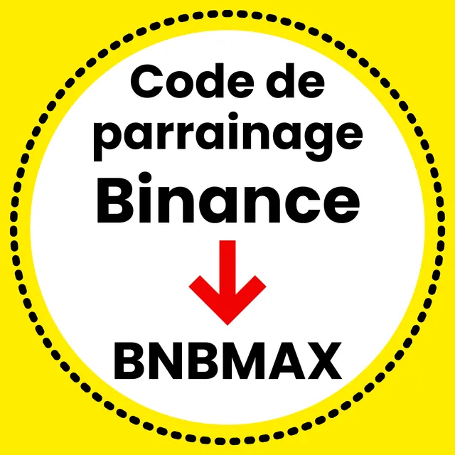 code-de-parrainage-binance-mali