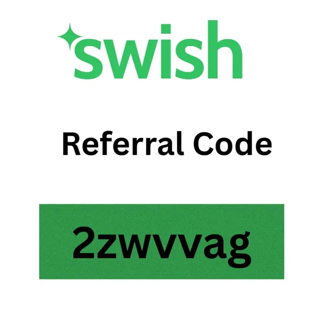 swishapreferral-code