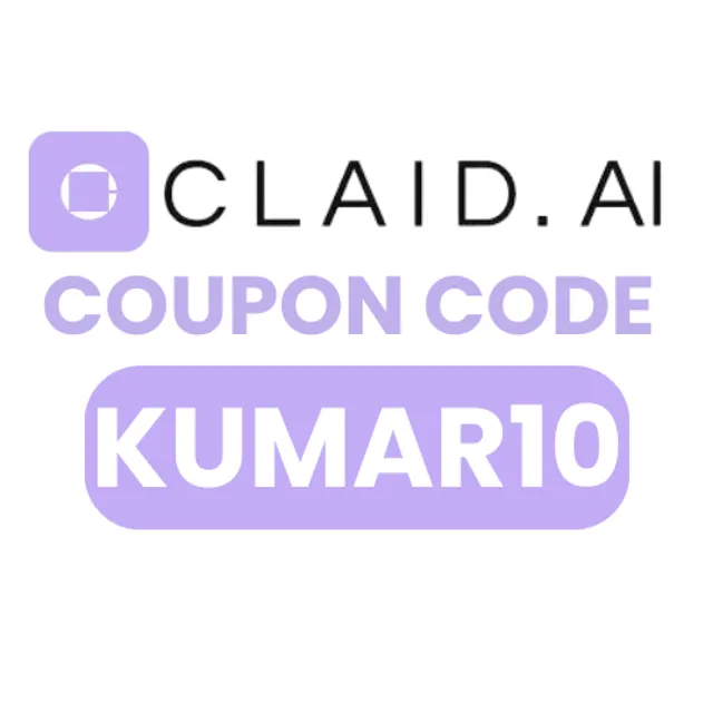 claidaipromo-code
