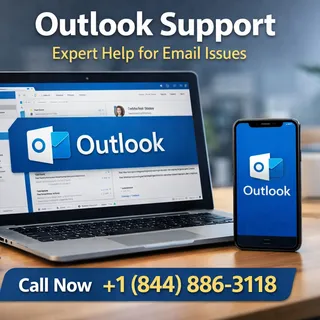 Outlook Server Down? Need Help? (Live Updates)