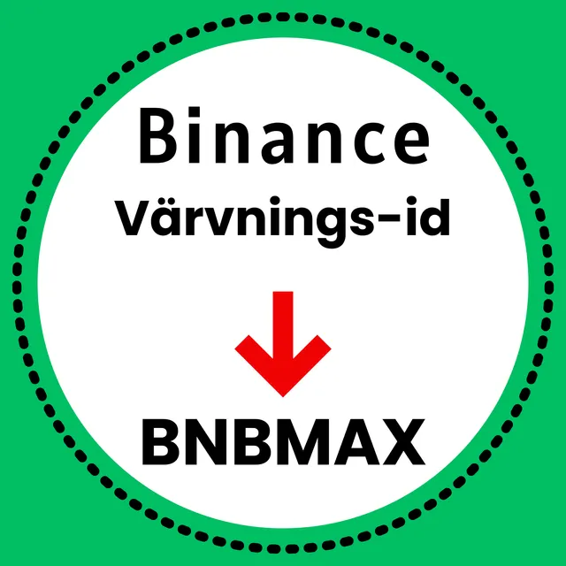 vad-ar-ett-varvnings-id-pa-binance
