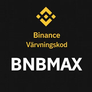 Vad är Binances Värvningskod? (Uppdatering 2026)