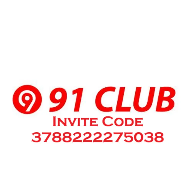 91clubinvitecode30