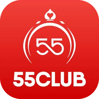 55 Club Invite Code 642515600538 -  Register & Win Big