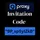 9proxyinvitation-code